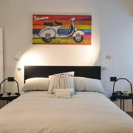 Special 10 - Comfort And Style In The Heart Of Historic Turin Center Turim Exterior foto