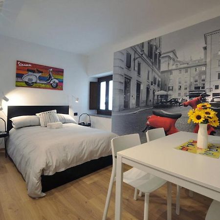 Special 10 - Comfort And Style In The Heart Of Historic Turin Center Turim Exterior foto