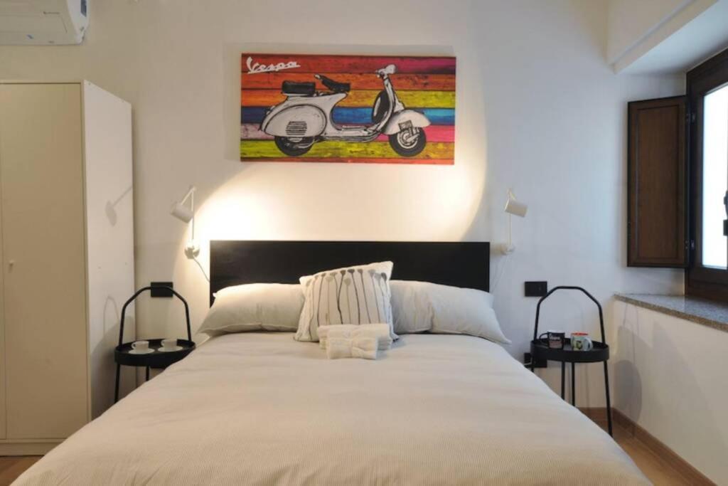 Special 10 - Comfort And Style In The Heart Of Historic Turin Center Turim Exterior foto