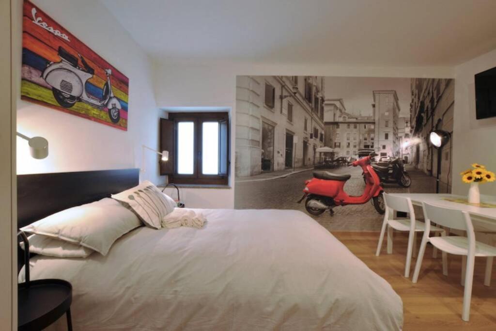 Special 10 - Comfort And Style In The Heart Of Historic Turin Center Turim Exterior foto