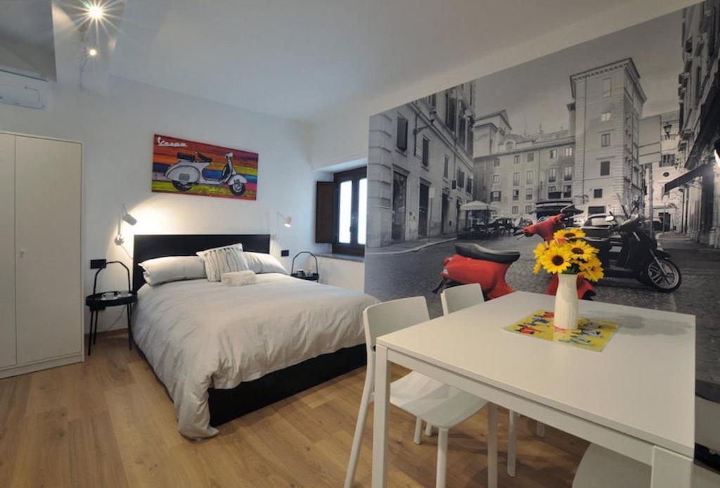 Special 10 - Comfort And Style In The Heart Of Historic Turin Center Turim Exterior foto